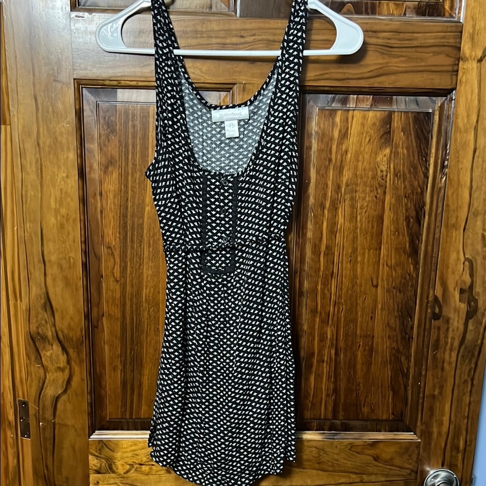 Motherhood Maternity top